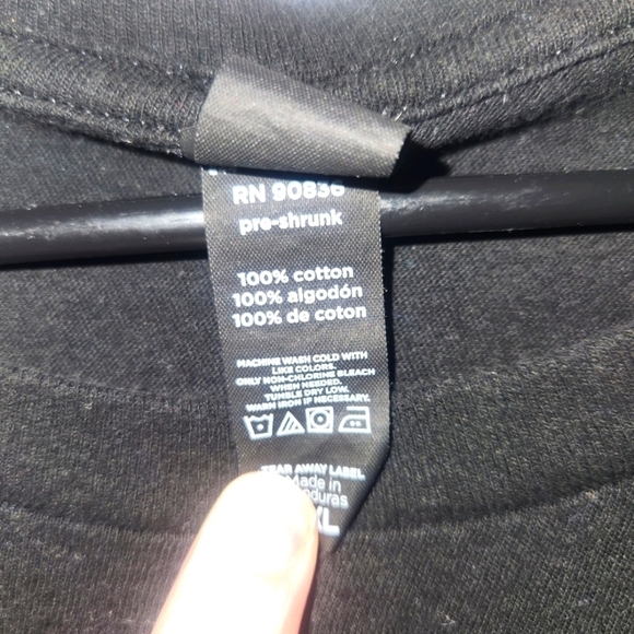 Harry Potter "I'm Just Here for the Butterbeer" Wizards Pub Bash Tee - Picture 5 of 6